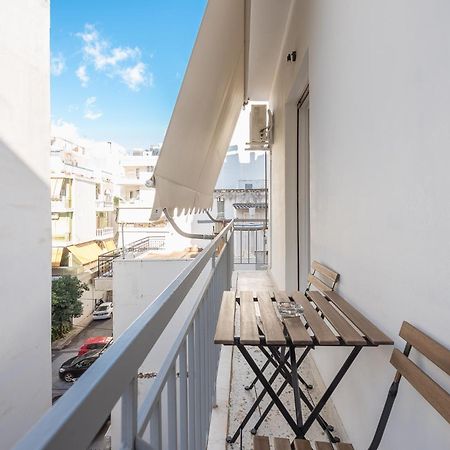 Virona 2Nd Floor Greece Apartments Athén Kültér fotó